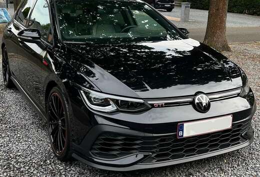 Volkswagen 2.0 TSI Clubsport Performance
