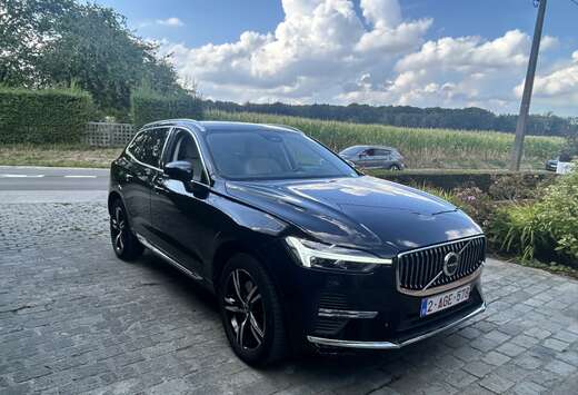 Volvo 2.0 B4 Momentum Pro Gear. AdBlue TVA RECUPERABL ...