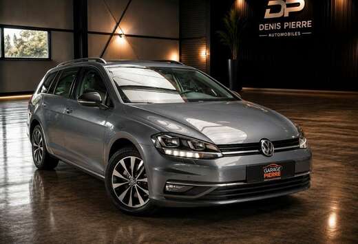 Volkswagen Golf  * SERIE JOIN * 1er Proprietaire * Fu ...