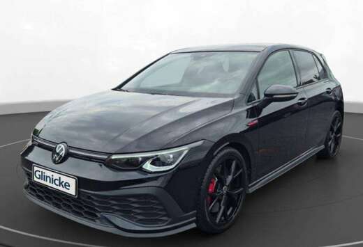 Volkswagen Golf 2.0 TSI GTI Clubsport OPF DSG