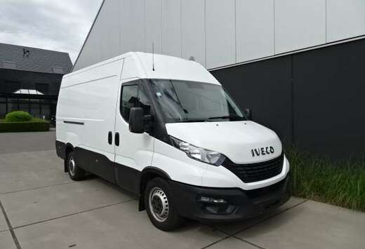 Iveco H2L3 (235) €24500,- netto