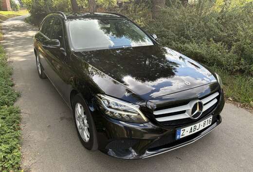 Mercedes-Benz d Business Solution
