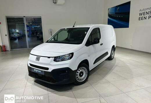 Fiat CARGO L2