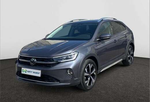 Volkswagen 1.0 TSI Style Business OPF