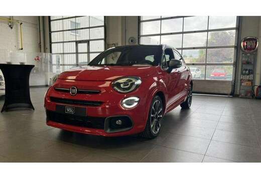 Fiat Sport