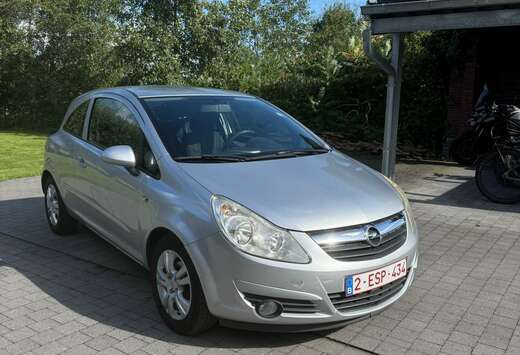 Opel 1.2