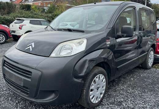 Citroen 1.3 HDI // 1ERE MAIN  // EXPORT