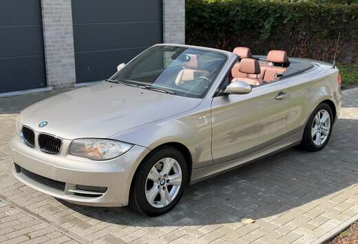 BMW 120i
