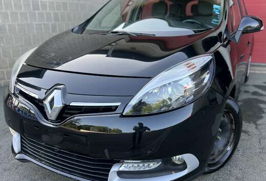 Renault Scénic 1.5 dCi Energy Authentique +7 PLACES  ...