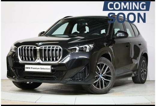 BMW xDrive25e Kit M Sport