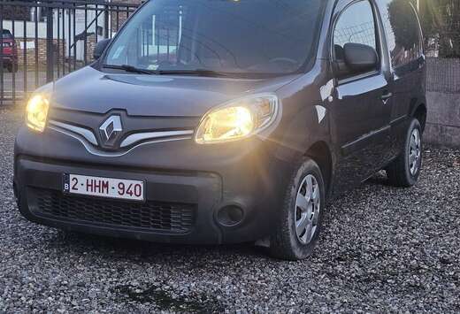 Renault 1.5 dCi Clim + Radar recul