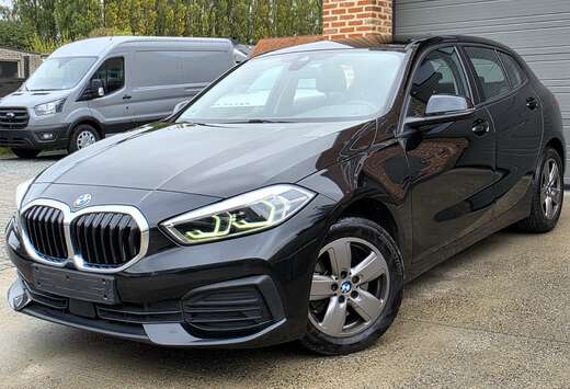 BMW D - Full LED - 07/2022 - 77.000 KM - Full History