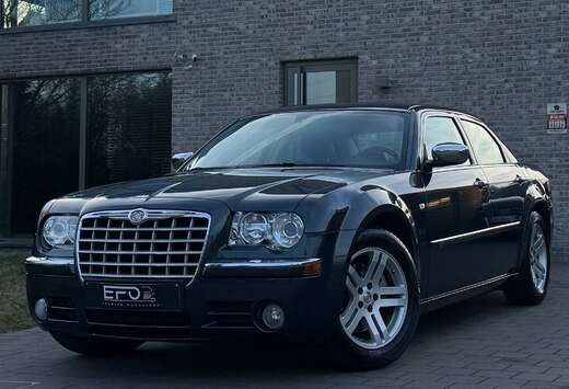 Chrysler 300C 2.7 Automatik