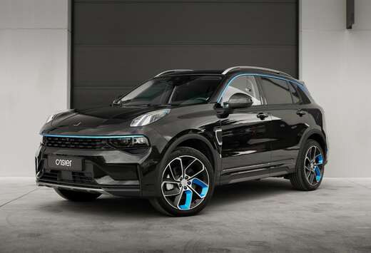 1.5 Plug-in hybrid 6.6 kW l * 3 stuks beschikbaar