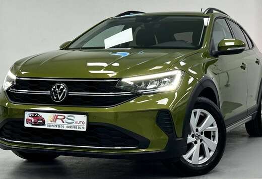 Volkswagen 1.0 TSI AUTOMATIQUE - GARANTIE 12 MOIS - 4 ...