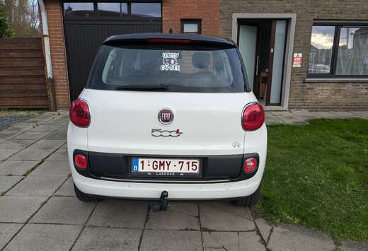 Fiat 500L 1.3 Multijet Start