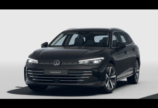 Volkswagen Business