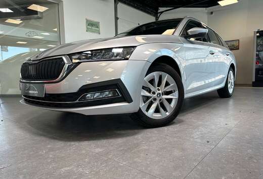 Skoda 1.0 TSI Ambition