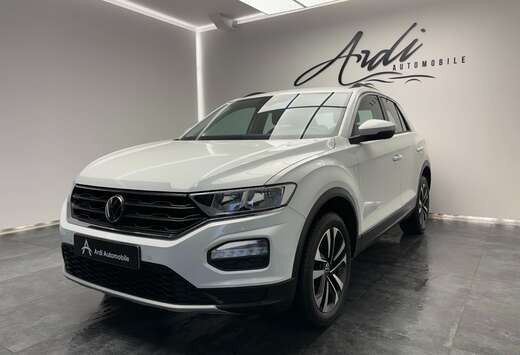 Volkswagen 1.0 TSI United *SIEGE CHAUFF*1ER PROPRIO*G ...