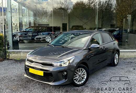 Kia *1.2*NAVI*CAMERA*CARPLAY*CARNET COMPLET KIA*GARAN ...
