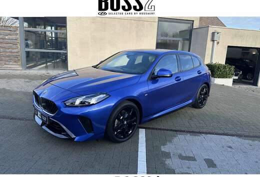 BMW i Aut. - M Sport