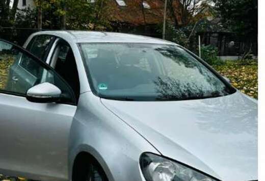 Volkswagen Golf 1.4 TSI Trendline