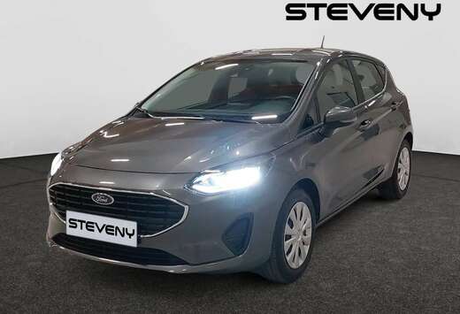 Ford TITANIUM 1.0 EcoBoost 100CV *DEMO*PARK PILOT*
