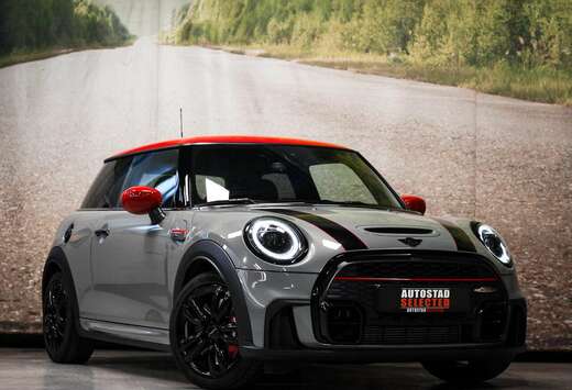 MINI JCW