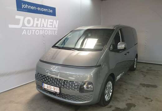 Hyundai 2.2 CRDi Feel 9S A8
