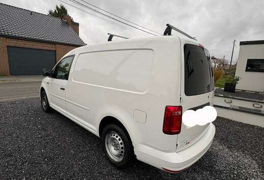 Volkswagen 2.0 CR TDi SCR Maxi DSG (EU6) prete a imm