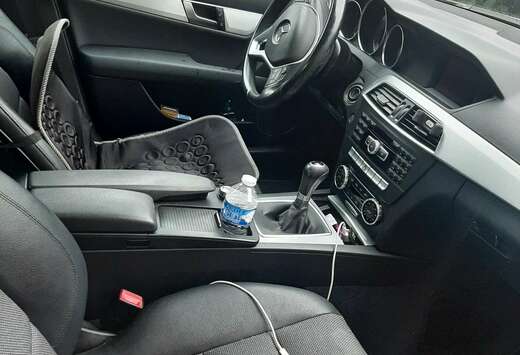 Mercedes-Benz avantgarde