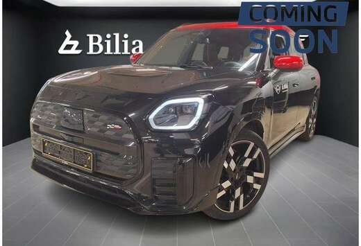 MINI Countryman SE