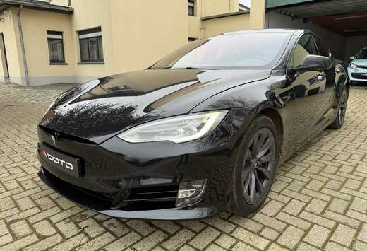 Tesla 75 kWh Dual Motor (EU6.2)