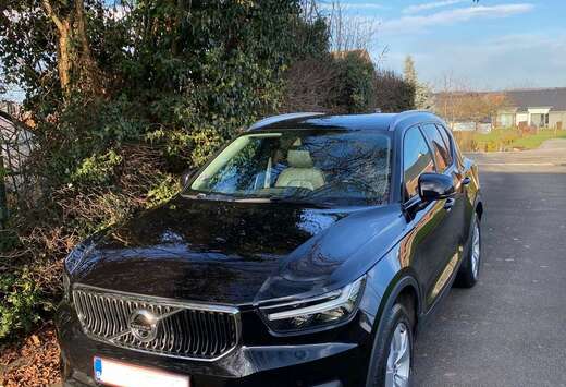 Volvo XC40 1.5 T2 Momentum Pro Geartronic