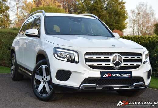 Mercedes-Benz d Luxury Line  Light Pack & Carplay  Ca ...