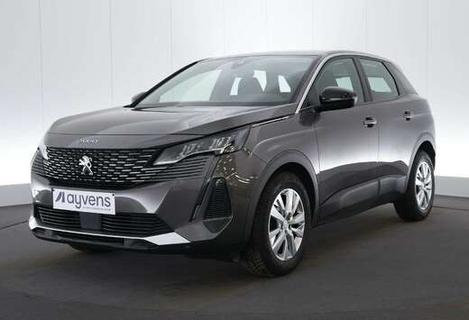 Peugeot 1.5 BlueHDi EAT8 Active Pack LED GPS PDC Carp ...