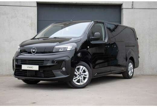 Opel DC 5 ZIT 2.2 AT8 150PKLEDERCAMERATREKHAAKSTOCK