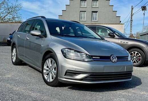 Volkswagen 1.5TGi AUTOM . CNG GAS+BENZINE LEDER NAVI  ...