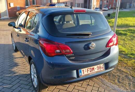 Opel 1.2i Enjoy