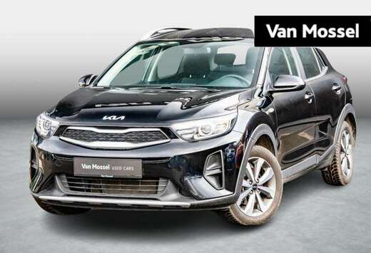 Kia Urban Edition 1.2 ISG