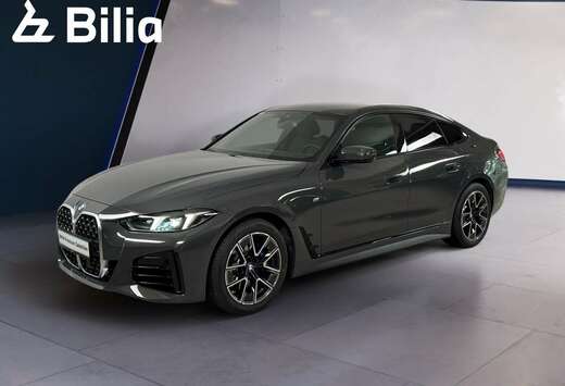 BMW d xDrive HiFi DAB RFK Tempomat