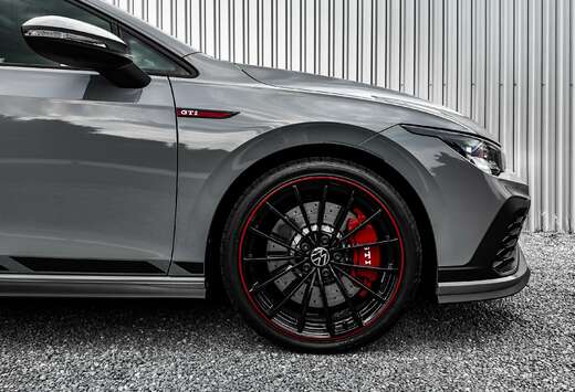 Volkswagen 2.0 TSI OPF DSG GTI Clubsport DCC/PANO/AKR ...