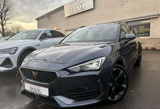 1.5 TSI 150 SPORSTOURER