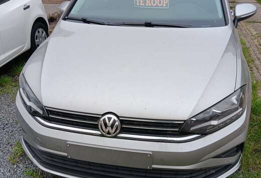 Volkswagen 1.0 TSI (BlueMotion Technology) Comfortlin ...