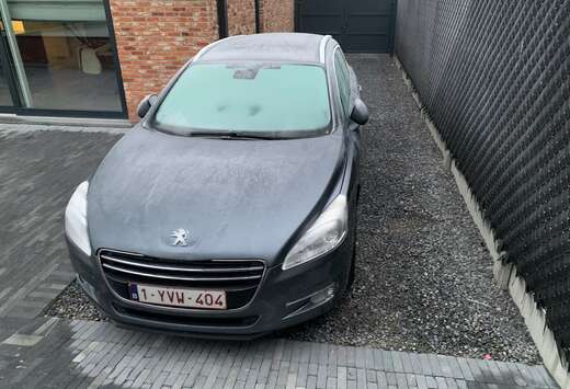 Peugeot SW HDi FAP 110 Access