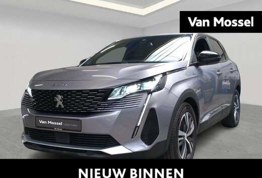 Peugeot 1.6 Hybrid 225 Allure PHEV