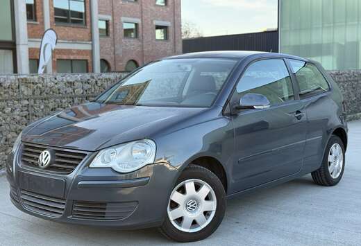 Volkswagen 1.2i GEKEURD VOOR VERKOOP