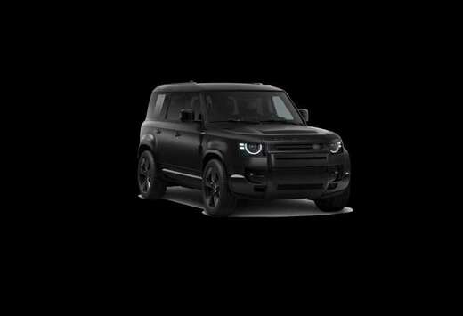 Land Rover 110 X-Dynamic SE 425PS