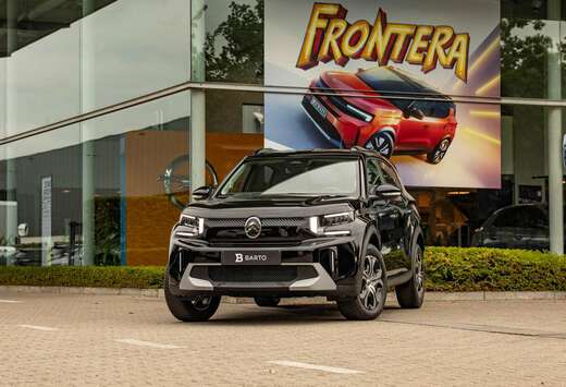 Citroen S 100 PK MT6  PLUS  Camera  Airco  Apple Ca.. ...