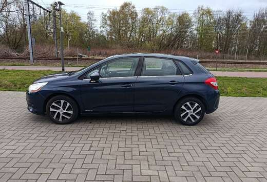 Citroen VTi 95 Selection